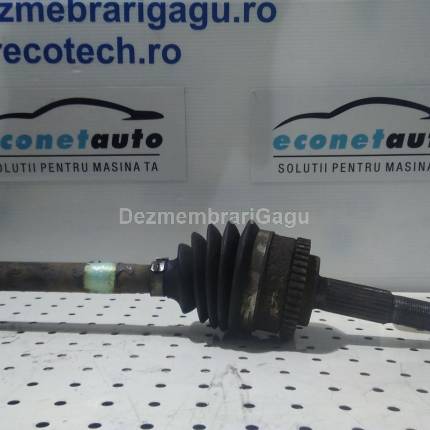 Planetara stanga fata Nissan Almera Ii (2000-), 1.5 Benzina, caroserie Hatchback