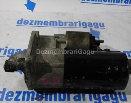 Electromotor Alfa Romeo 156, 2.5 Benzina, 141 KW, caroserie Break