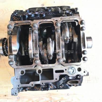 Motor Volkswagen Touareg (2002-), 3.0 Diesel, 165 KW, caroserie Off-road