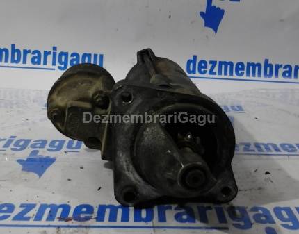 Electromotor Fiat Brava, 1.6 Benzina, 76 KW, caroserie Hatchback