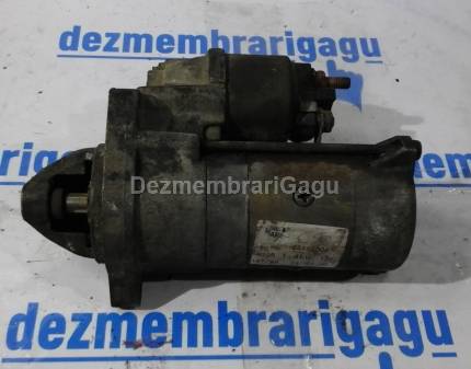 Electromotor Fiat Brava, 1.6 Benzina, 76 KW, caroserie Hatchback