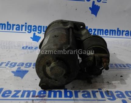 Electromotor Fiat Brava, 1.6 Benzina, 76 KW, caroserie Hatchback