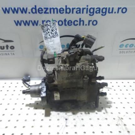 Pompa injectie Mazda B-serie (1999-), 2.5 Diesel, 63 KW, caroserie Pickup