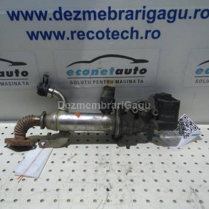 Egr Peugeot 407, 2.0 Diesel, caroserie Break