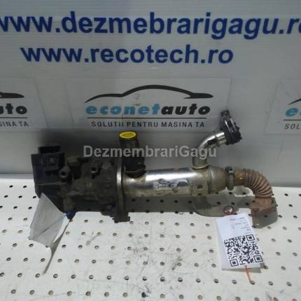 Egr Peugeot 407, 2.0 Diesel, caroserie Break