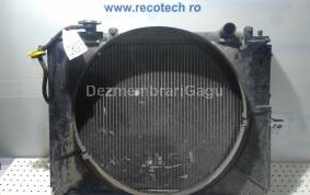 Piese auto din dezmembrari Radiator apa Mazda B-serie