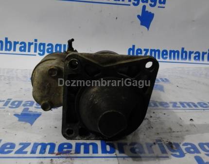 Electromotor Fiat Punto Ii (1999-), 1.2 Benzina, 59 KW, caroserie Hatchback