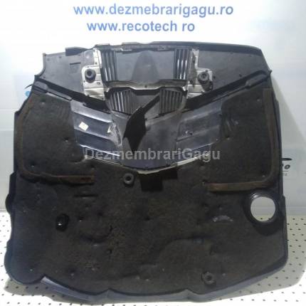 Capac motor Volkswagen Touareg (2002-), 3.0 Diesel, caroserie Off-road