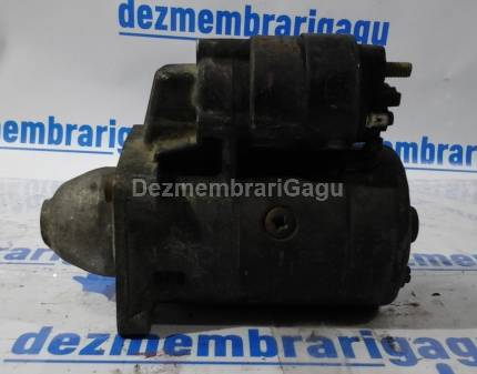 Electromotor Fiat Uno, 1.1 Benzina, 42 KW, caroserie Hatchback