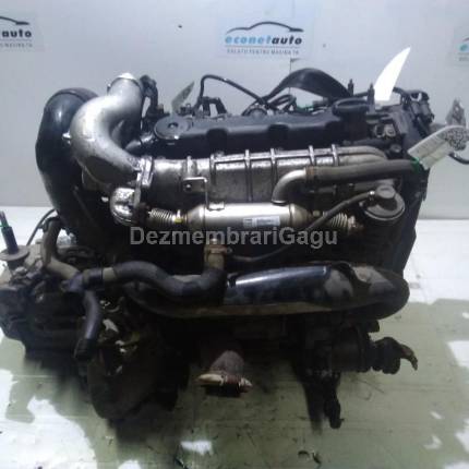 Pompa inalta presiune Peugeot 406, 2.0 Diesel, 66 KW, caroserie Berlina