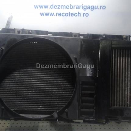 Radiator apa Peugeot 406, 2.0 Diesel, 80 KW, caroserie Break