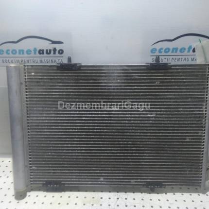 Radiator ac Peugeot 207, 1.6 Diesel, caroserie Hatchback