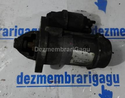 Electromotor Fiat Marea, 1.6 Benzina, 76 KW, caroserie Break