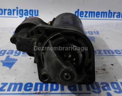 Electromotor Fiat Punto I (1993-2000), 1.7 Diesel, 52 KW, caroserie Cutie