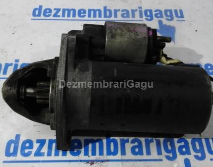 Electromotor Fiat Punto I (1993-2000), 1.7 Diesel, 52 KW, caroserie Cutie