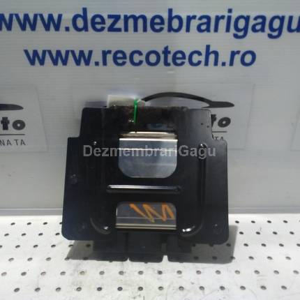 Calculator motor ecm ecu Peugeot 308, 1.6 Benzina, caroserie Hatchback