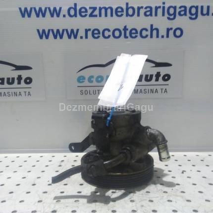 Pompa servodirectie Peugeot 207, 1.6 Diesel, caroserie Hatchback