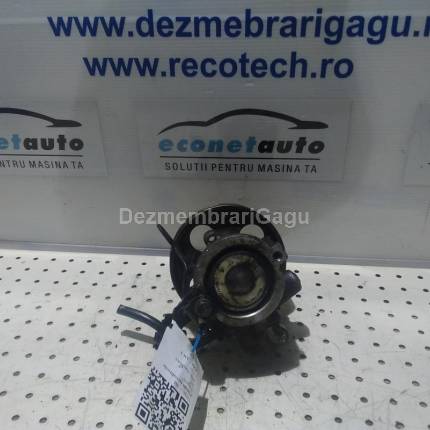 Pompa servodirectie Peugeot 207, 1.6 Diesel, caroserie Hatchback