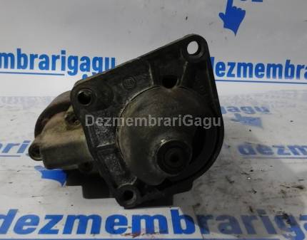 Electromotor Fiat Panda (2003-), 1.2 Benzina, 44 KW, caroserie Hatchback