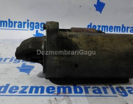 Electromotor Fiat Panda (2003-), 1.2 Benzina, 44 KW, caroserie Hatchback