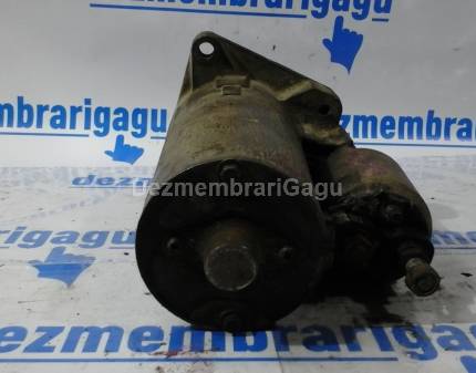 Electromotor Fiat Panda (2003-), 1.2 Benzina, 44 KW, caroserie Hatchback