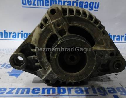 Alternator Fiat Bravo (1995-2001), 1.6 Benzina, 76 KW, caroserie Hatchback