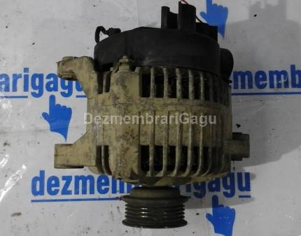 Alternator Fiat Bravo (1995-2001), 1.6 Benzina, 76 KW, caroserie Hatchback