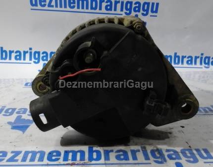 Alternator Fiat Bravo (1995-2001), 1.6 Benzina, 76 KW, caroserie Hatchback