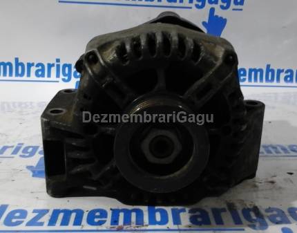 Alternator Fiat Doblo, 1.3 Diesel, 51 KW, caroserie Van