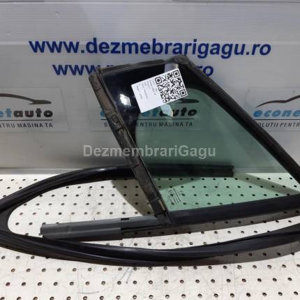 Geam coltar sf Peugeot 308 Benzina, caroserie Hatchback