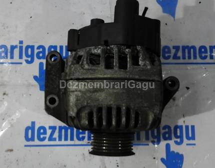 Alternator Fiat Doblo, 1.3 Diesel, 51 KW, caroserie Van