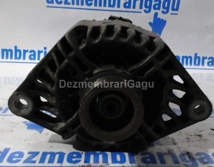 Alternator Alfa Romeo 156, 1.6 Benzina, 88 KW, caroserie Berlina