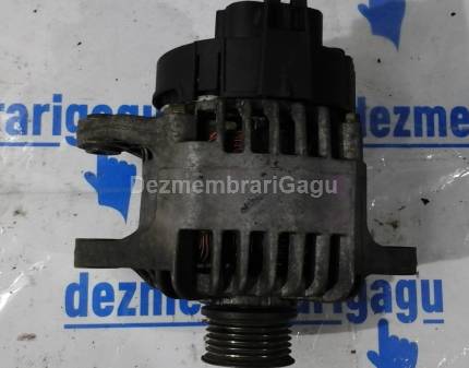 Alternator Alfa Romeo 156, 1.6 Benzina, 88 KW, caroserie Berlina