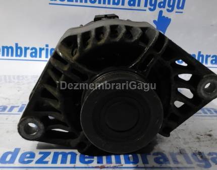 Alternator Alfa Romeo 147, 1.9 Diesel, 85 KW, caroserie Hatchback