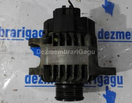 Alternator Alfa Romeo 147, 1.9 Diesel, 85 KW, caroserie Hatchback