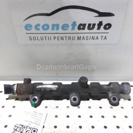 Rampa injectoare Renault Trafic (2001-), 2.0 Diesel, 84 KW, caroserie Platforma / sasiu