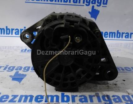 Alternator Alfa Romeo 147, 1.9 Diesel, 85 KW, caroserie Hatchback