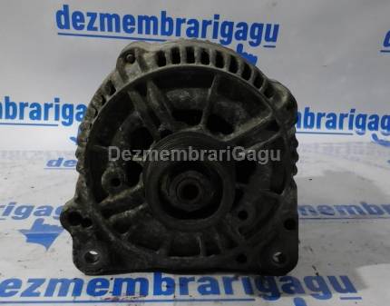 Alternator Alfa Romeo 166, 2.5 Benzina, 138 KW, caroserie Berlina