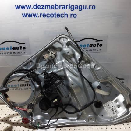 Macara geam ds Volkswagen Passat / 3b3 - 3b6 (2000-2005)