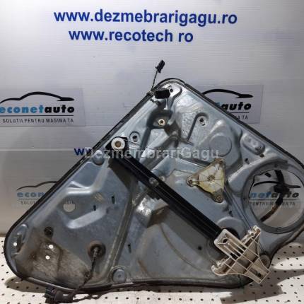 Macara geam ds Volkswagen Passat / 3b3 - 3b6 (2000-2005)