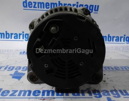 Alternator Alfa Romeo 166, 2.5 Benzina, 138 KW, caroserie Berlina