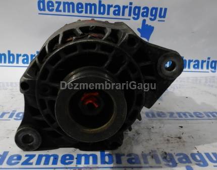 Alternator Alfa Romeo 147, 2.0 Benzina, 110 KW, caroserie Hatchback