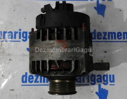 Alternator Alfa Romeo 147, 2.0 Benzina, 110 KW, caroserie Hatchback