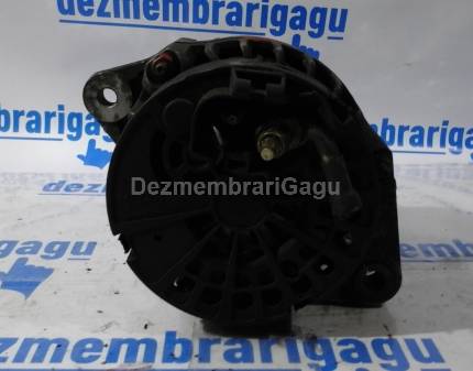 Alternator Alfa Romeo 147, 2.0 Benzina, 110 KW, caroserie Hatchback