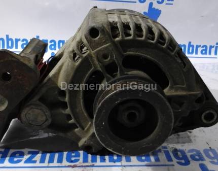 Alternator Fiat Marea, 1.4 Benzina, 59 KW, caroserie Break