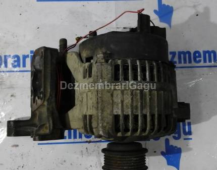 Alternator Fiat Marea, 1.4 Benzina, 59 KW, caroserie Break