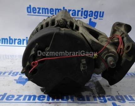 Alternator Fiat Marea, 1.4 Benzina, 59 KW, caroserie Break