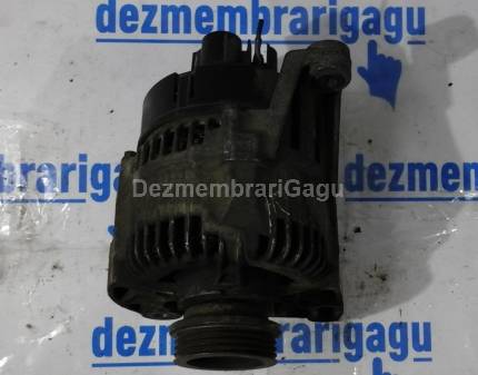 Alternator Fiat Punto I (1993-2000), 1.2 Benzina, 54 KW, caroserie Hatchback