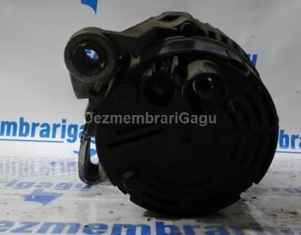 Alternator Fiat Punto I (1993-2000), 1.2 Benzina, 54 KW, caroserie Hatchback