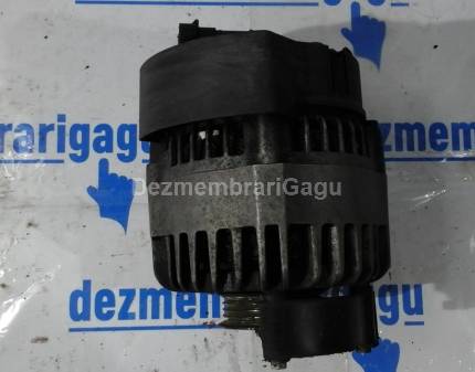 Alternator Fiat Punto Ii (1999-), 1.2 Benzina, 44 KW, caroserie Hatchback